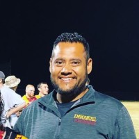 Julio Perez