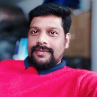 Aneesh Chandran