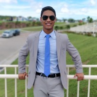 Anailton Cardoso