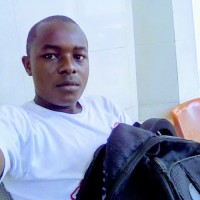 harison ajuma