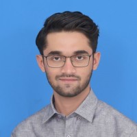 Wamiq Ahmed