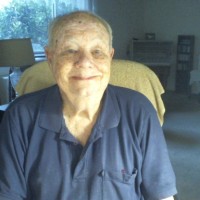 Bill Mitchener