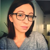 Agne Saslauskaite