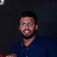 Anosh Fernando