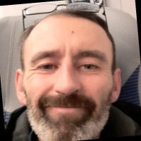 Ian Gibson