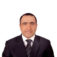 Sayed Sabour Ahmad Mansouri