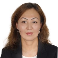 Nazira Shambetalieva