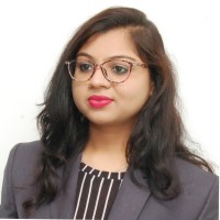 Kaleru Bhargavi