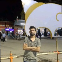 Pankaj Kumar Singh
