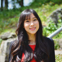 Chloe Ding