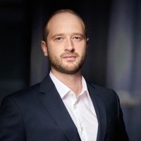 Nick Hachenberger