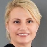 Tracy Hammonds Hughes