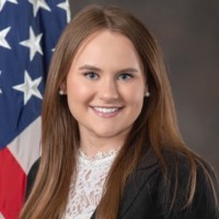 Olivia Rust