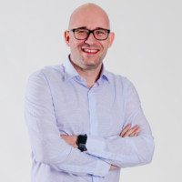 Iván Ruiz Patallo, MBA, MEng, PMP