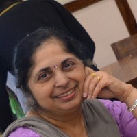 Kalpana Bansal