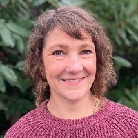 Lisa Johnston-Smith