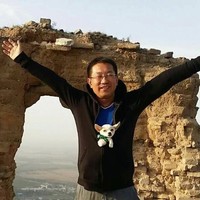 Zhi Yuan(Bruce Yuan)