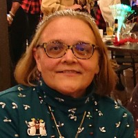 Gail Ann Castellanos
