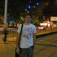Dmitry Syusin