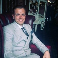 David Llewellyn
