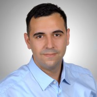Milos Simic