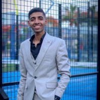 Mahmoud Mamdouh