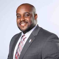 Frantz Chery, Jr.,MBA