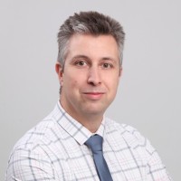 István Vezsenyi