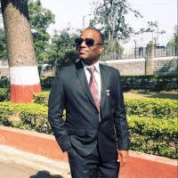 P Vijaykumar Rao