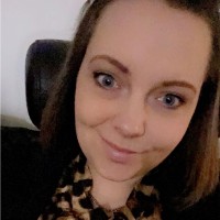 Jeanette Møller Hald