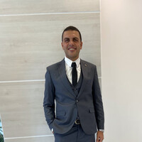 Mohamed Eldeeb