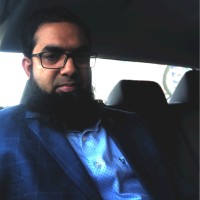 Merajuddin Shaikh