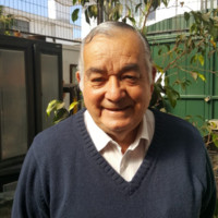 Jorge Fernandez Ceron