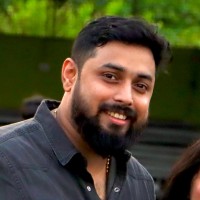 Nithin Molathu