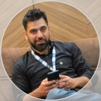 Owais Rafiq