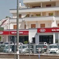MOTOR GROUP SRL