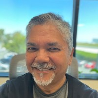 Anthony de la Rosa
