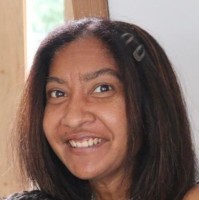 Priscilla Brooking