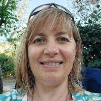 Gill Maltby Mciof(Dip)