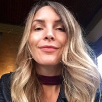 Alisha Wedrick