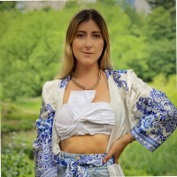 Estefanía Cortes