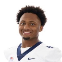 De'Andre Wilborn