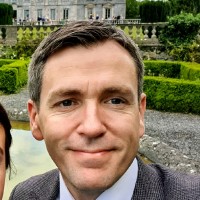 Brian O'Riordan (PMP)