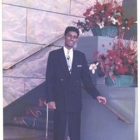 Martin Ghana Oorjitham