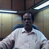 Dipankar Sen