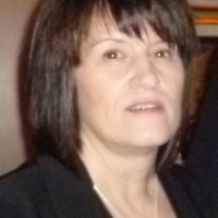 Ruth Stoodley