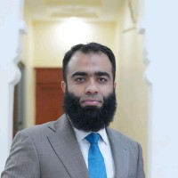 Umar Quseem Ullah