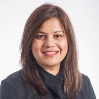 Sobia J Qureshi