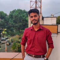 Dhanushkumar J