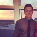 Aaron Mccarley